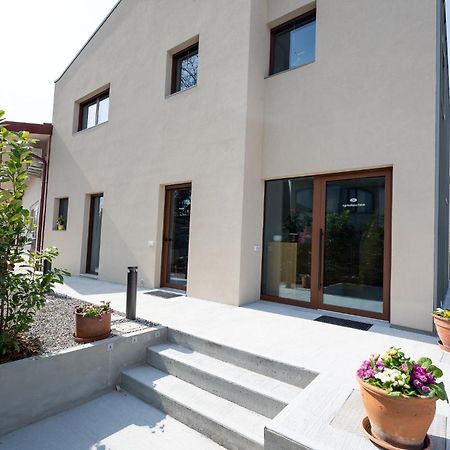 Agriturismo Grion Gorizia Eksteriør bilde