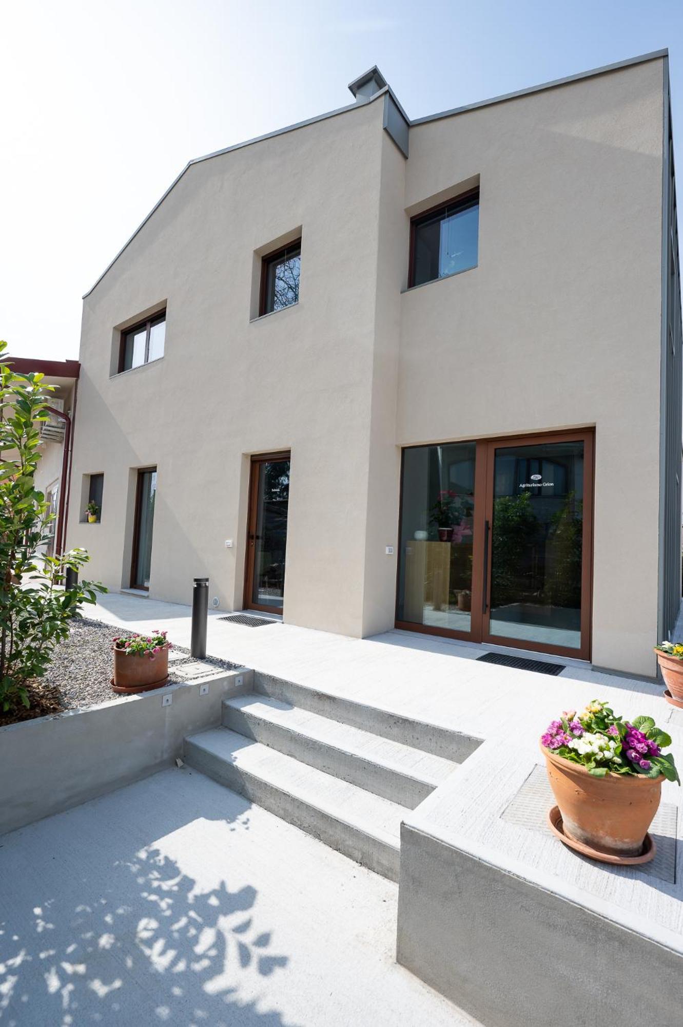 Agriturismo Grion Gorizia Eksteriør bilde