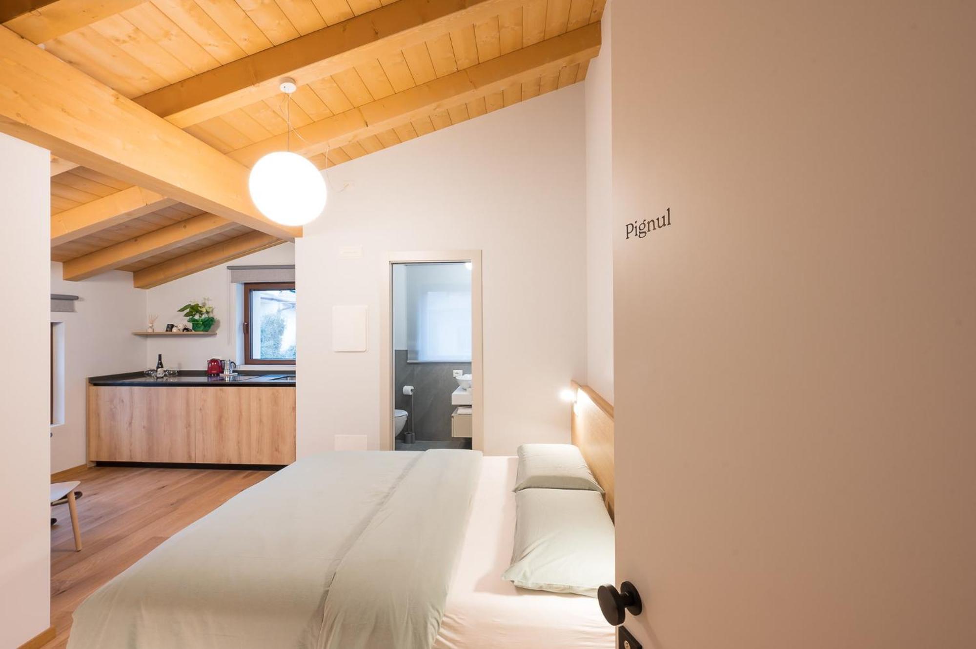 Agriturismo Grion Gorizia Eksteriør bilde