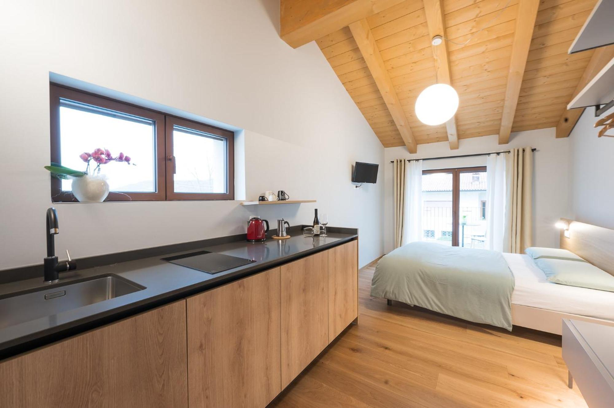 Agriturismo Grion Gorizia Eksteriør bilde