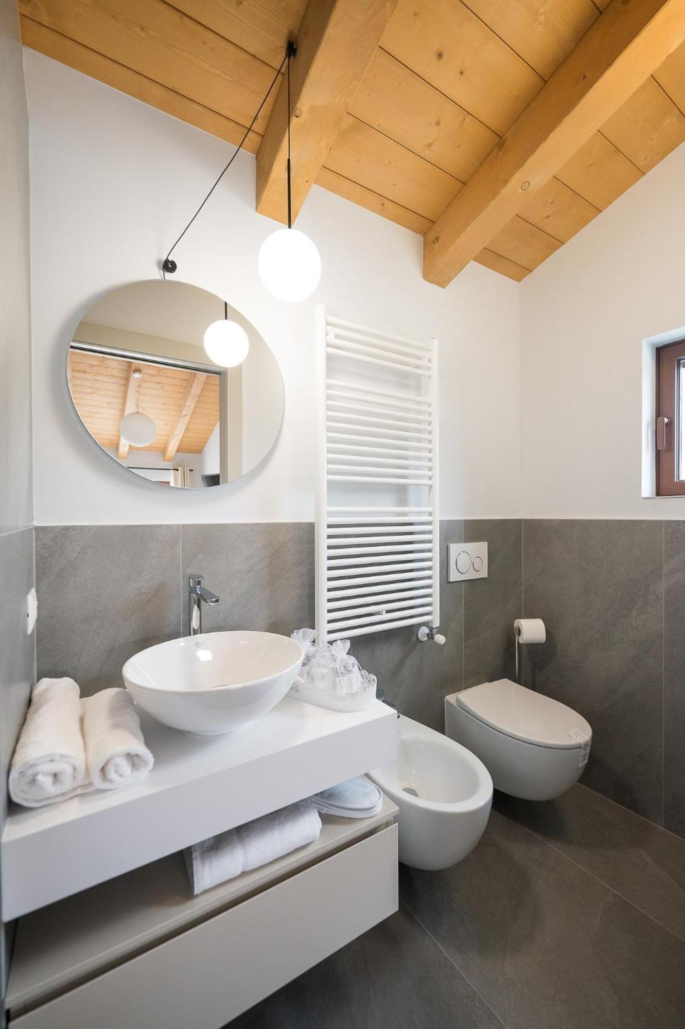Agriturismo Grion Gorizia Eksteriør bilde