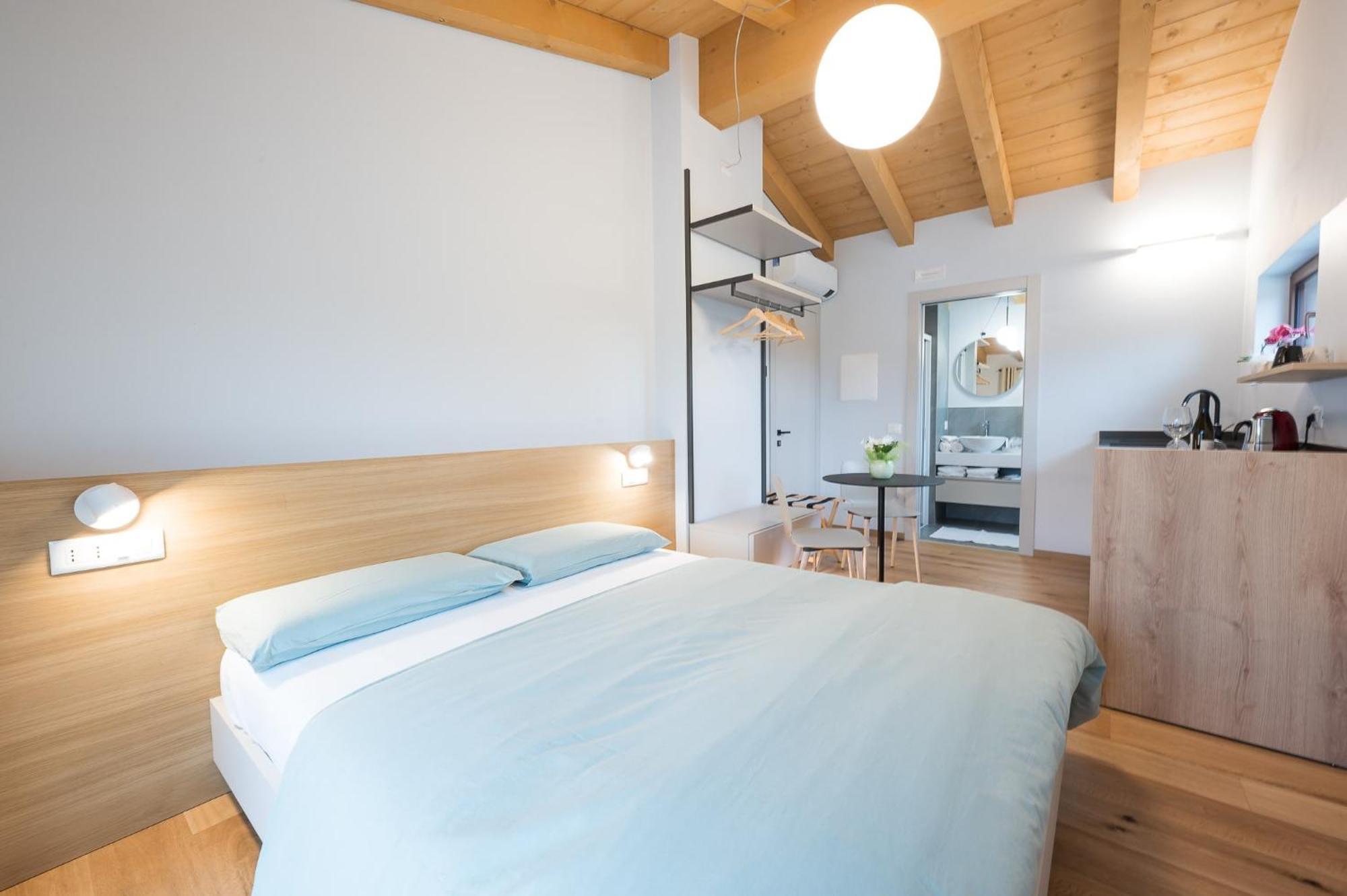 Agriturismo Grion Gorizia Eksteriør bilde