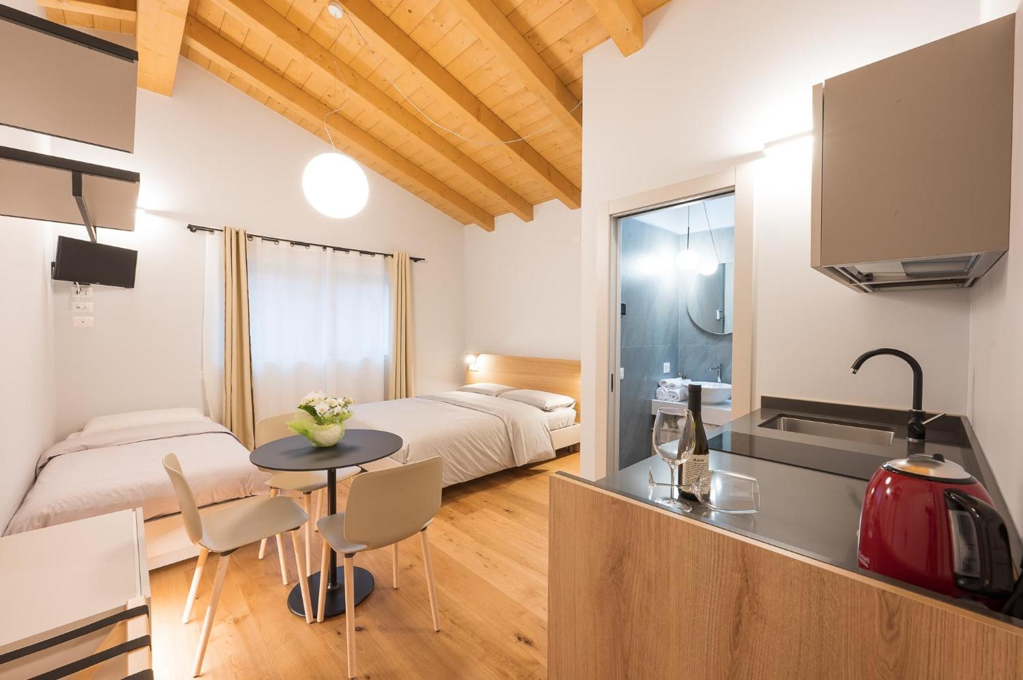Agriturismo Grion Gorizia Eksteriør bilde