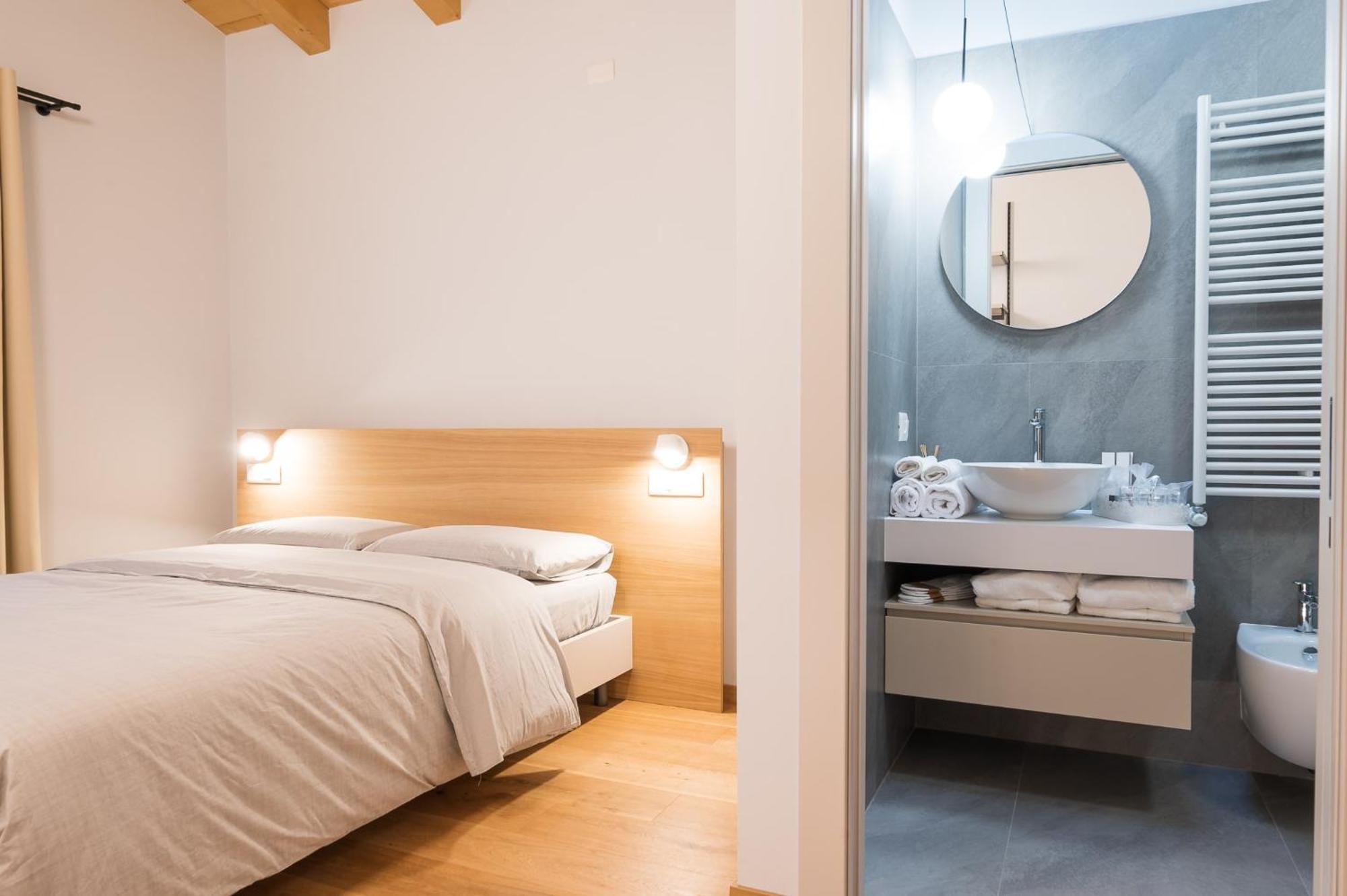 Agriturismo Grion Gorizia Eksteriør bilde