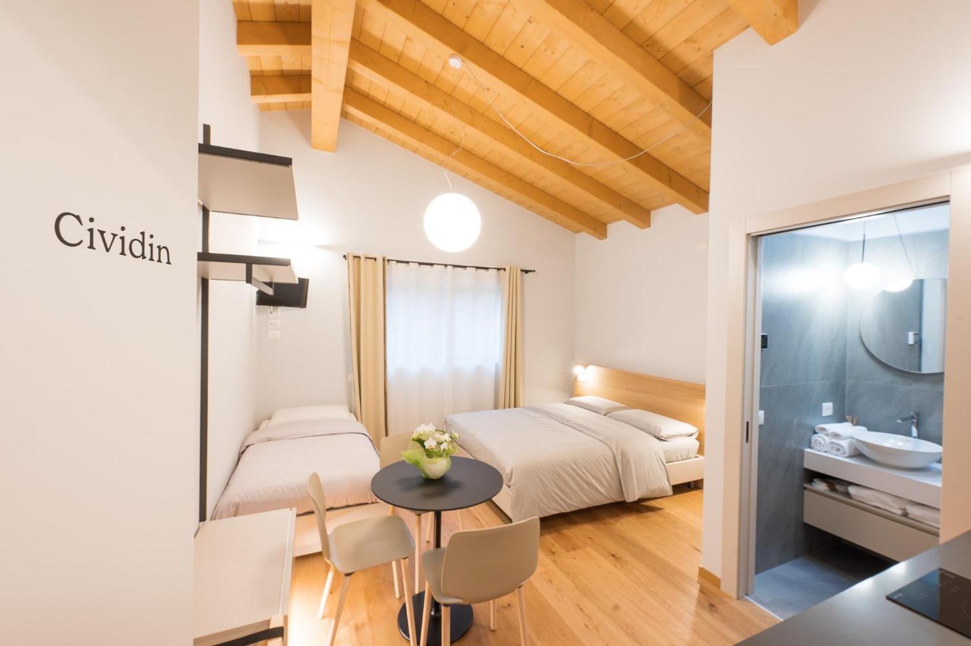Agriturismo Grion Gorizia Eksteriør bilde