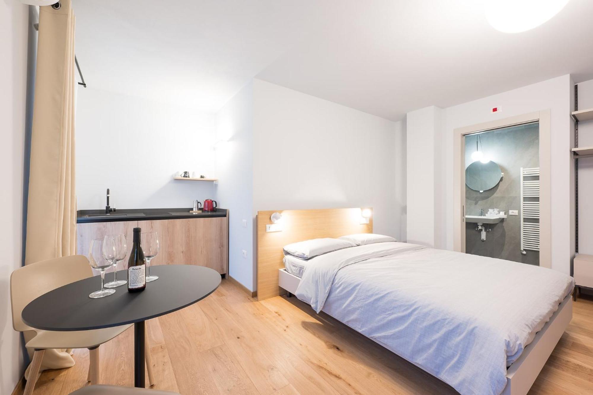 Agriturismo Grion Gorizia Eksteriør bilde