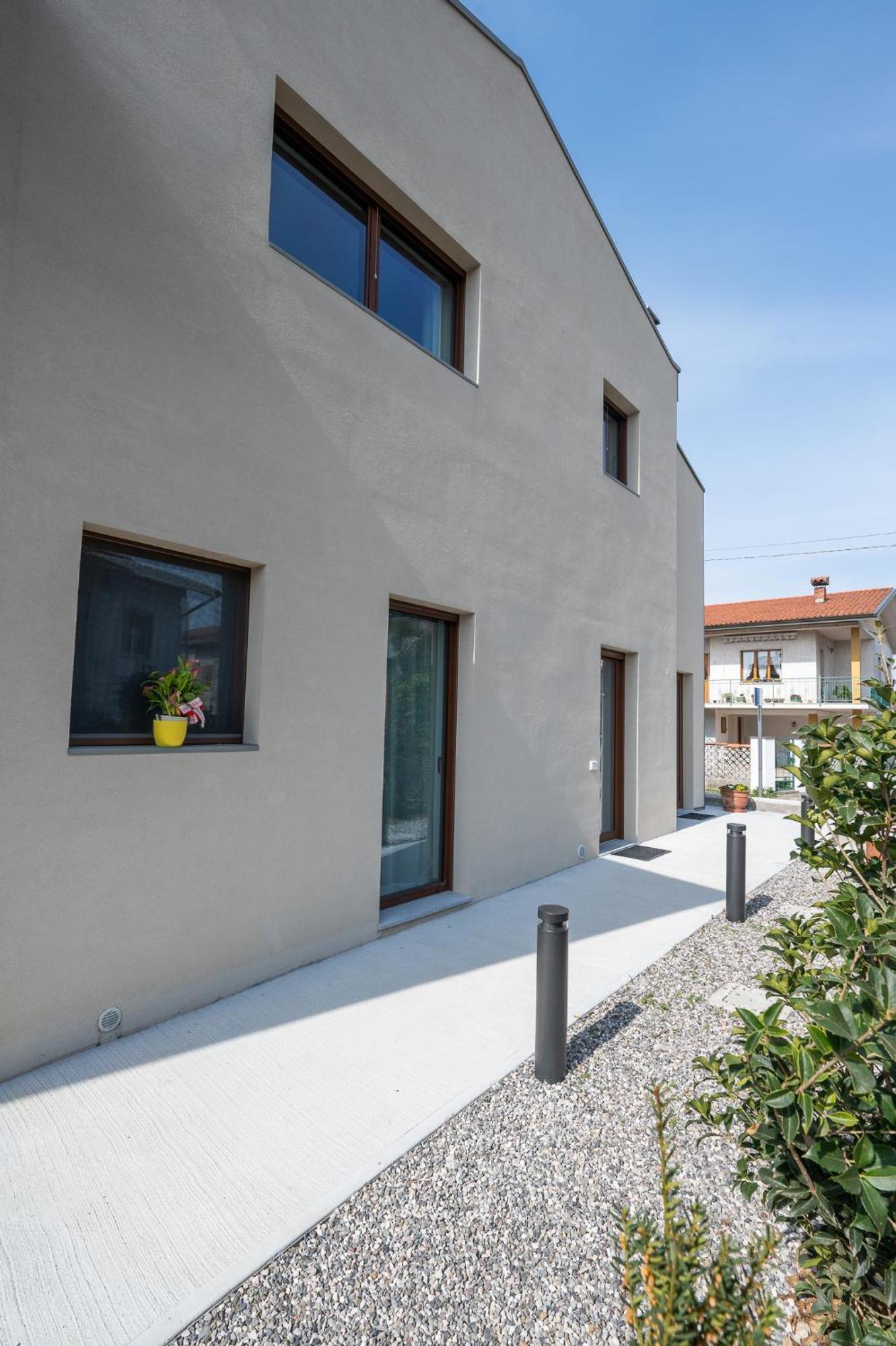 Agriturismo Grion Gorizia Rom bilde